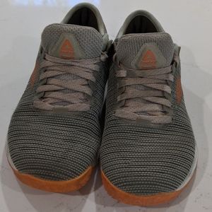 Women's Reebok CrossFit Nano 9 size 7